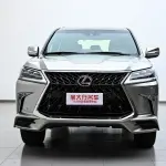 Lexus LX 2018 из Китая
