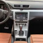 Volkswagen CC 2015 160 л.с. — лот 57748757 из Китая