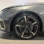 Audi A4L 2024 из Китая