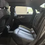 Audi A4L 2024 из Китая