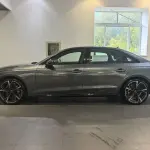 Audi A4L 2024 из Китая