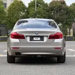 BMW 5 Series 2014 из Китая
