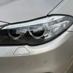 BMW 5 Series 2014 из Китая