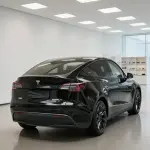 Tesla Model Y 2021 лот 57754316 из Китая