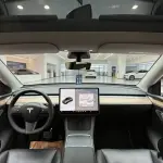 Tesla Model Y 2021 лот 57754316 из Китая