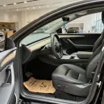 Tesla Model Y 2021 лот 57754316 из Китая