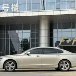 Volvo S90 2018 190 л.с. 190 л.с. из Китая