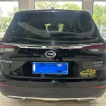 GAC Motor Trumpchi GS4 2020 из Китая