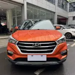 Hyundai ix25 2019 из Китая