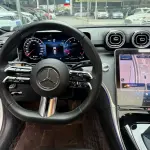 Mercedes-Benz C-Class 2023 204 л.с. — лот 57754414 из Китая