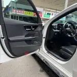 Mercedes-Benz C-Class 2023 204 л.с. — лот 57754414 из Китая