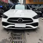 Mercedes-Benz C-Class 2023 204 л.с. — лот 57754414 из Китая