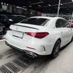 Mercedes-Benz C-Class 2023 204 л.с. — лот 57754414 из Китая