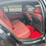 BMW 5 Series 2018 252 л.с. — лот 57749073 из Китая