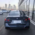 BMW 2 Series 2025 из Китая