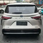 Toyota Sienna 2023 из Китая