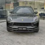 Porsche Macan 2024 265 л.с. 265 л.с. 265 л.с. из Китая