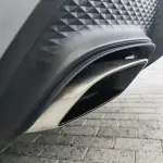 Porsche Macan 2024 265 л.с. 265 л.с. 265 л.с. из Китая