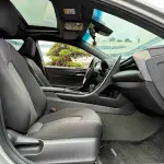 Toyota Avalon 2022 из Китая
