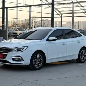 Roewe i5 2019 120 л.с. из Китая