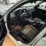 BMW 3 Series 2017 из Китая
