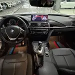 BMW 3 Series 2017 из Китая