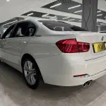 BMW 3 Series 2017 из Китая