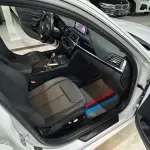BMW 3 Series 2017 из Китая