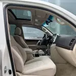 Toyota Land Cruiser 2019 из Китая