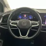 Volkswagen Talagon 2023 из Китая