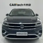 Volkswagen Talagon 2023 из Китая