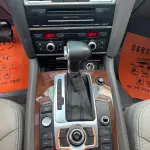 Audi Q7 2012 из Китая