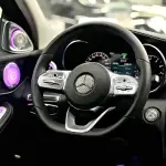 Mercedes-Benz C-Class 2020 из Китая