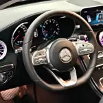 Mercedes-Benz C-Class 2020 из Китая