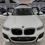 BMW X3 2018 224 л.с. из Китая