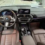 BMW X3 2018 224 л.с. из Китая