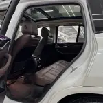 BMW X3 2018 224 л.с. из Китая