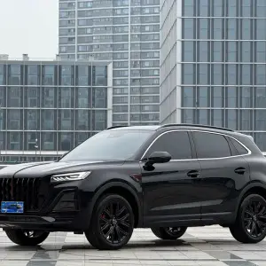 Hongqi Hongqi HS5 2025 из Китая