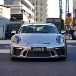 Porsche 911 2019 500 л.с. 500 л.с. из Китая