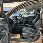 Ford Escort 2017 113 л.с. 113 л.с. из Китая
