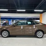 Ford Escort 2017 113 л.с. 113 л.с. из Китая
