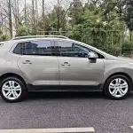 Peugeot 3008 2016 167 л.с. 167 л.с. из Китая