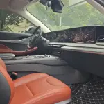 Lincoln Z 2023 из Китая