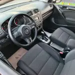Volkswagen Golf 2014 из Китая