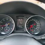 Volkswagen Golf 2014 из Китая