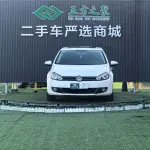 Volkswagen Golf 2014 из Китая