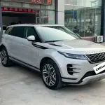Land Rover Evoque 2023 из Китая