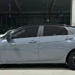 Hyundai Elantra 2021 115 л.с. 115 л.с. из Китая