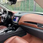 Maserati Levante 2018 350 л.с. — лот 57749632 из Китая
