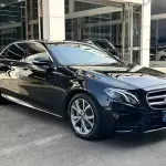Mercedes-Benz E-Class 2020 258 л.с. — лот 57749629 из Китая